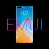 Cool EM Launcher - EMUI launch icon