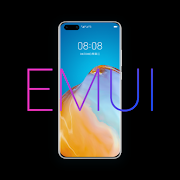 Cool EM Launcher - for EMUI launcher all