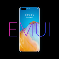 Cool EM Launcher - for EMUI launcher 2021 all