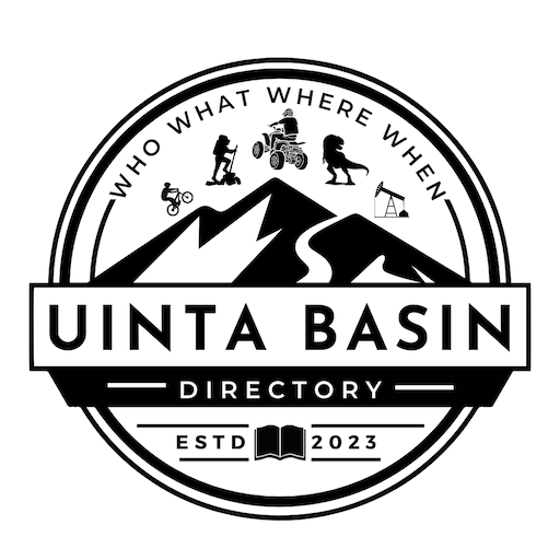 Uinta Basin Directory logo