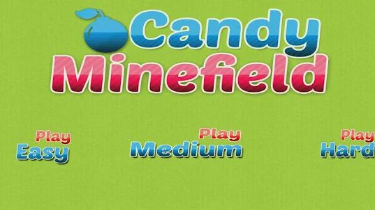 Candy Minefield