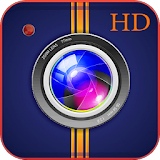 كاميرا HD - عالية الجودة icon