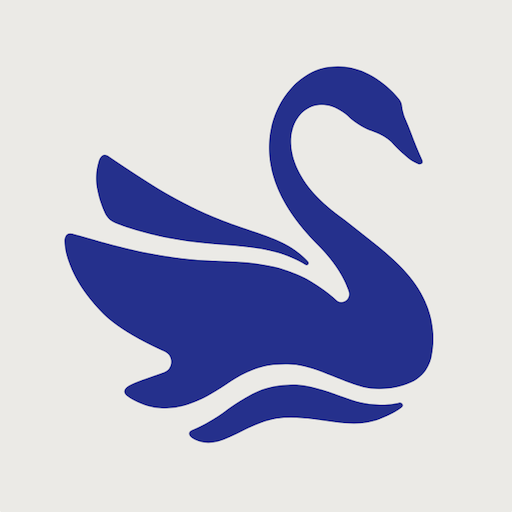 Swan Driver logo