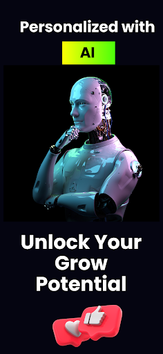 Android application Hooky AI Tool for TikTok,Insta screenshort