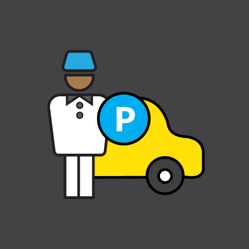 Valet Parking - VersionX  Icon