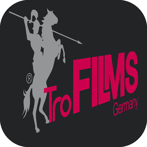 TroFilms-App logo