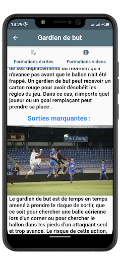 Becomepro : Contrat pro Screen 3
