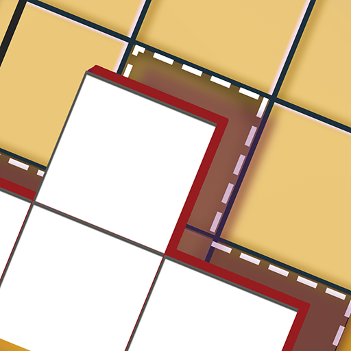 Blodoku 8 Line - Puzzle Blocks 1.0.0 Icon