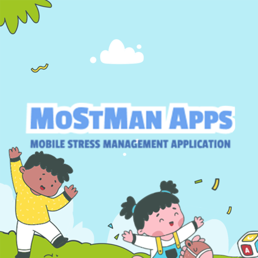 Mostman logo