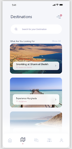 Fact Travel Screen 2
