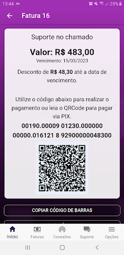 Nazafibra Screen 3