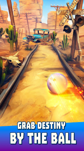 Real Bowling King - Bowling 3D Screen 2