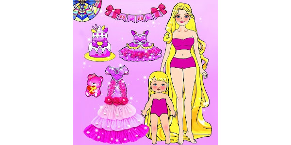 Barbie deals cartoon golpo