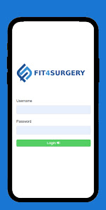 Fit4Surgery 1.25 APK + Мод (Unlimited money) за Android