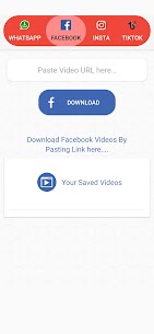BulletSaver | Video downloader Apk Latest for Android 2