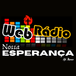Cover Image of Download Web Rádio N. Esperança 1.0 APK