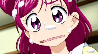 ｙｅｓ プリキュア５ Seisoen 3 Episode 15 Tv Op Google Play