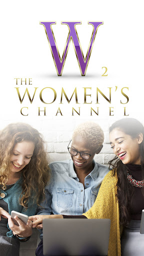 Android application The Women's Channel 2 screenshort