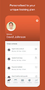 Screenshot 2 Studio Twenty 3 android