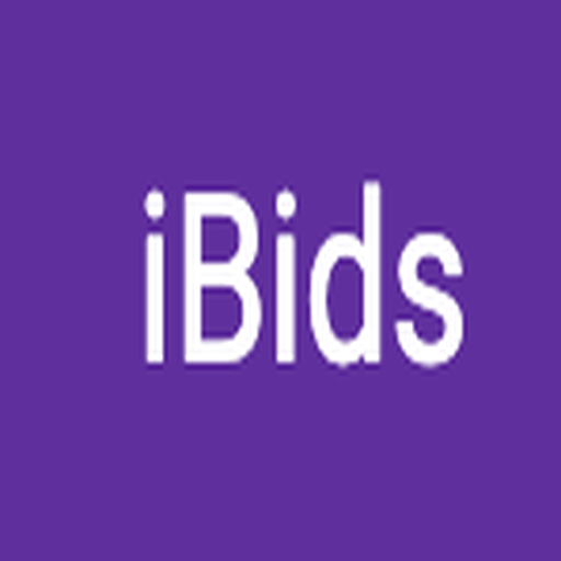 iBids logo