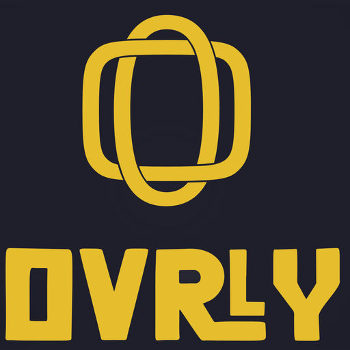 OVRLY logo