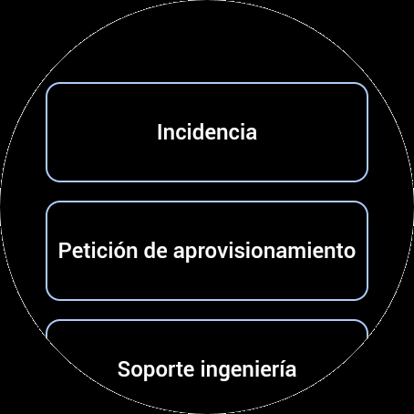 Android application SGA Notifications App screenshort