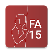 Top 16 Sports Apps Like FA-15 - Best Alternatives