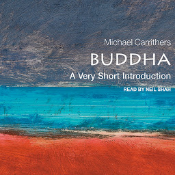 Icon image Buddha: A Very Short Introduction