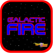 Top 20 Arcade Apps Like Galactic Fire - Best Alternatives