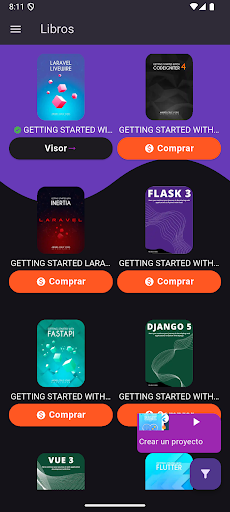 DesarrolloLibre Online Courses