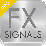 Forex Signals Professional icon