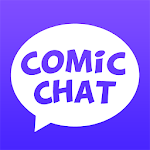 Comic Chat - Make Friends Apk