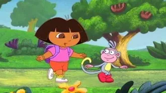 Dora L Exploratrice Vf Saison 1 Partie 1 Episode 5 Tv On Google Play