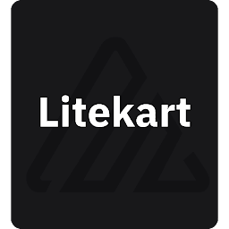 Icon image Litekart: Scale your ecommerce