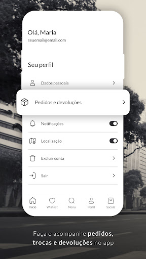 Maria Filó screenshot 6