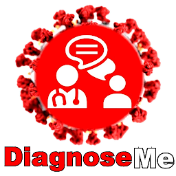 Imagen de ícono de DiagnoseMe BF
