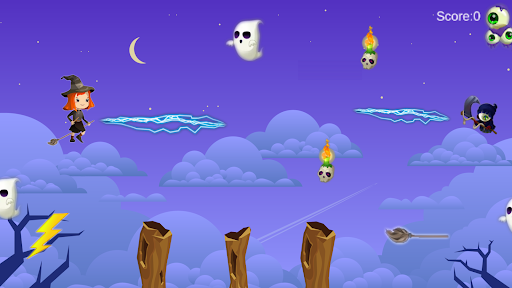 witch Screen 2