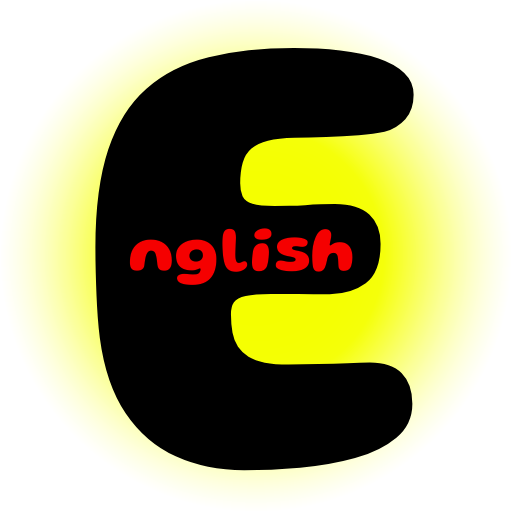 English Grammar for All logo