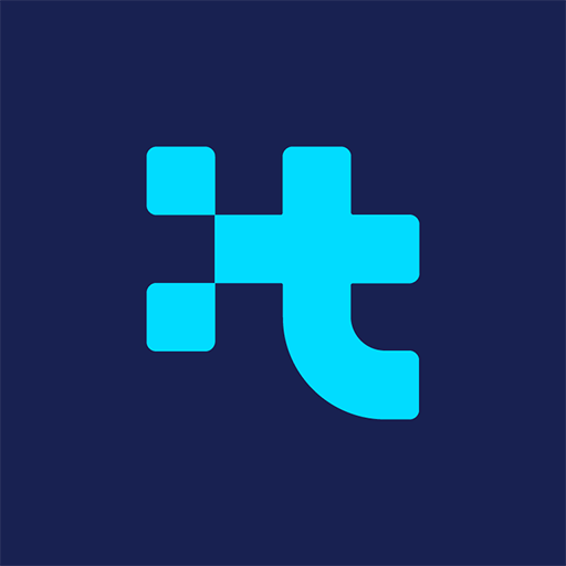 Heytics Manager logo