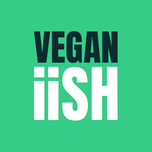 Veganiish  Icon