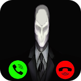 Fake Call from Slender prank icon