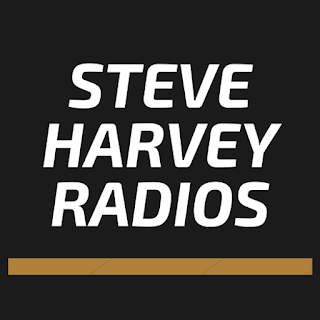 Steve Harvey Radio Station