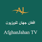 Afghan Jahan TV Satellite Data icon