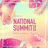 National Summit 2023 icon
