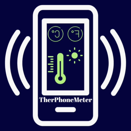 TherPhoneMeter