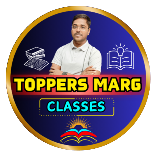Toppers Marg Classes Download on Windows