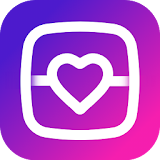 Photo Collage & layout Maker For Instagram icon