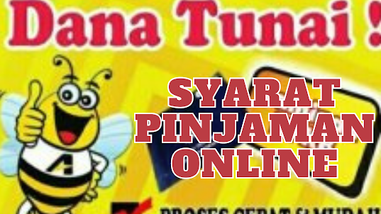 Dana Tunai - Pinjaman Guide