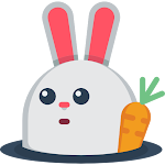 Cover Image of ダウンロード Catch the Carrot  APK