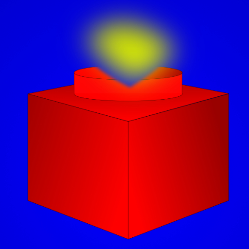 BrickLights logo